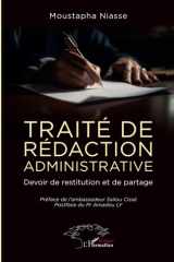 Traité de rédaction administrative - Devoir de restitution et de partage cover image