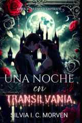 Una noche en Transilvania - Dark romance vampírico cover image
