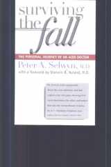 Surviving the Fall The Personal Journey of an AIDS Doctor cover image