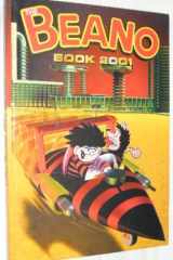 Beano Book 2001 cover image