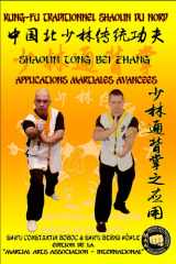 Shaolin Tong Bei Zhang - Applications Martiales Avancées cover image