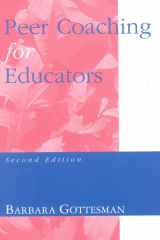 Peer Coaching for Educators cover image