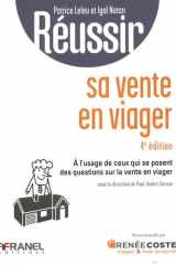 Réussir sa vente en viager - A l'usage de ceux qui se posent des questions sur la vente en viager ou les bons réflexes à avoir pour vendre son logement en viager cover image