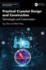 Practical Cryostat Design and Construction cover image
