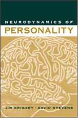 Neurodynamics of Personality cover image