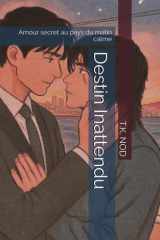 Destin Inattendu - Amour secret au pays du matin calme cover image