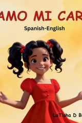 Amo Mi Cara I LOVE MY FACE ( Spanish Version) cover image