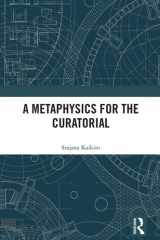 A Metaphysics for the Curatorial cover image