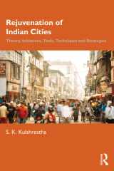 Rejuvenation of Indian Cities cover image