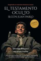 El Testamento Oculto Segun Juan Pablo "La tormenta perfecta no deja intacto ningún secreto familiar." cover image