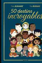 50 destins incroyables cover image