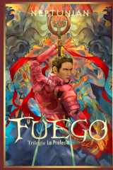 Fuego: La Profecía II (Spanish Edition) cover image