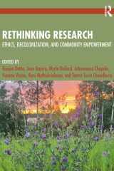 Rethinking Research cover image