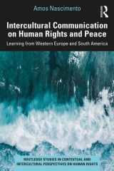 Intercultural Communication on Human Rights and Peace cover image