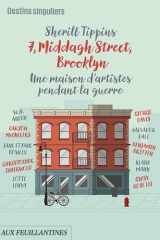 7, Middagh Street, Brooklyn - une maison d'artistes pendant la guerre cover image