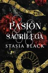 Pasión Sacrílega cover image