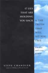 17 Lies That Are Holding You Back and the Truth That Will Set You Free cover image