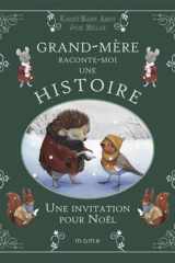 Grand-Mère raconte-moi une histoire - Une invitation pour Noël cover image