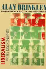 Liberalism and Its Discontents cover image