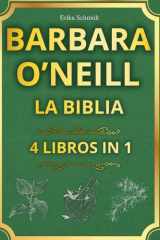 Barbara o'Neill la Biblia cover image