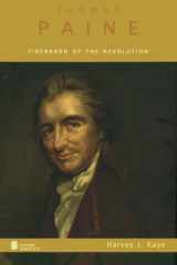 Thomas Paine cover image