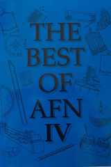 The Best of AFN IV cover image