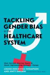 Tackling Gender Bias in the Healthcare System cover image