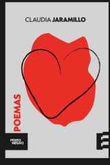 Poemas - Claudia Jaramillo cover image