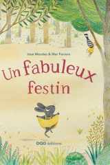 Un fabuleux festin cover image