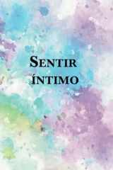 Sentir íntimo (Spanish Edition) cover image