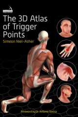 The 3D Atlas of Trigger Points cover image