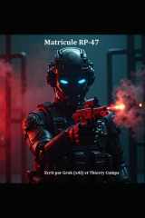 Matricule RP-47 cover image