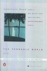 The Probable World (Poets, Penguin) cover image