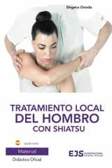Tratamiento local del hombro con Shiatsu - Versión Español cover image