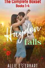 Haydon Falls cover image