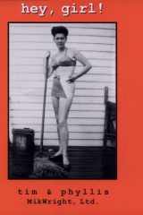 Hey, Girl! cover image