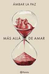 Más allá de amar cover image