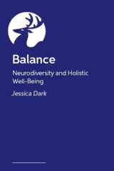 Balance: Neurodiversity and Holistic Well-Being cover image