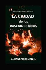 La Ciudad de Los Rascainfiernos - Historias de Nueva York cover image