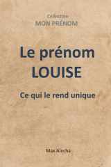 Le prénom Louise - Ce qui le rend unique cover image