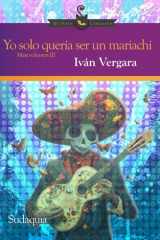 Yo Solo Quería Ser un Mariachi Palabra Fleca cover image