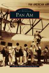Pan Am cover image