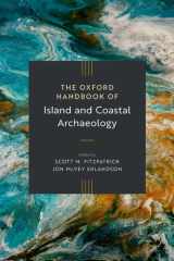 The Oxford Handbook of Island and Coastal Archaeology cover image