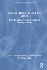 Spiritual Direction and the Other: Interdisciplinary Explorations of Accompaniment (Psychology and the Other) cover image