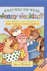 What Will You Wear, Jenny Jenkins? cover image
