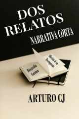 DOS Relatos - Narrativa Corta cover image