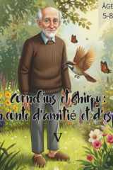 Cornelius et Chirpy - un conte d'amitié et d'espoir V cover image