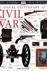 Visual Dictionary of the Civil War cover image