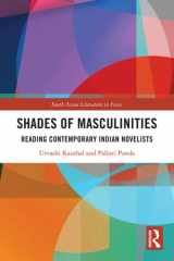Shades of Masculinities cover image