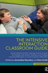 The Intensive Interaction Classroom Guide cover image